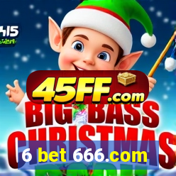 6 bet 666.com